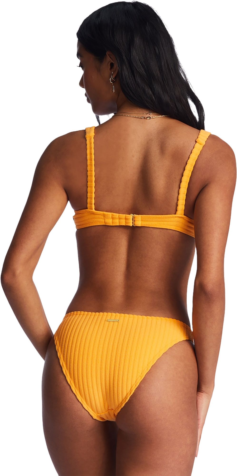 In The Loop Tropic Bikini Bottom - Women's|-|Bas de bikini In The Loop Tropic - Femme sold by The Last Hunt product image thumbnail 4