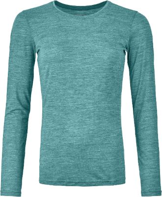150 Cool Clean Long Sleeve T-Shirt - Women's|-|T-shirt à manches longues 150 Cool Clean - Femme sold by The Last Hunt