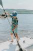 Rash Guard Print - Boy's|-|Maillot solaire de surf Print - Garçon sold by The Last Hunt