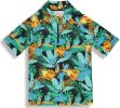 Rash Guard Print - Boy's|-|Maillot solaire de surf Print - Garçon sold by The Last Hunt