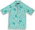Rash Guard Print - Boy's|-|Maillot solaire de surf Print - Garçon sold by The Last Hunt