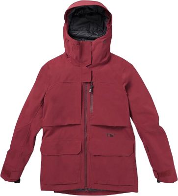 Catalyst 2L Jacket - Women's|-|Manteau Catalyst 2L - Femme sold by The Last Hunt