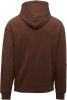 Organic French Terry Pullover Hoodie - Men's|-|Chandail à capuchon en tissu bouclé biologique - Homme sold by The Last Hunt