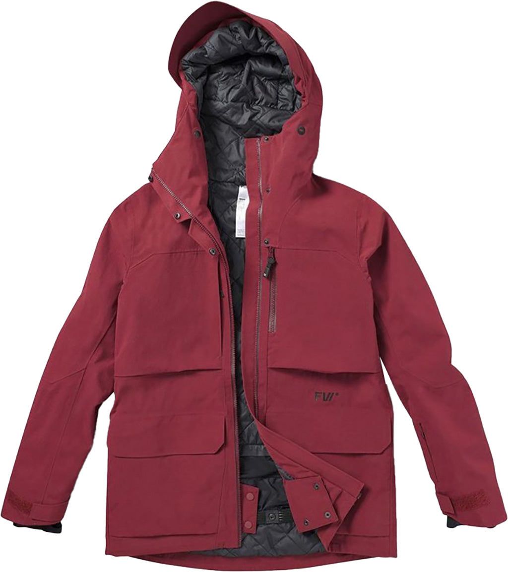 Catalyst 2L Jacket - Women's|-|Manteau Catalyst 2L - Femme sold by The Last Hunt product image thumbnail 2