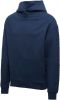 Organic French Terry Pullover Hoodie - Men's|-|Chandail à capuchon en tissu bouclé biologique - Homme sold by The Last Hunt