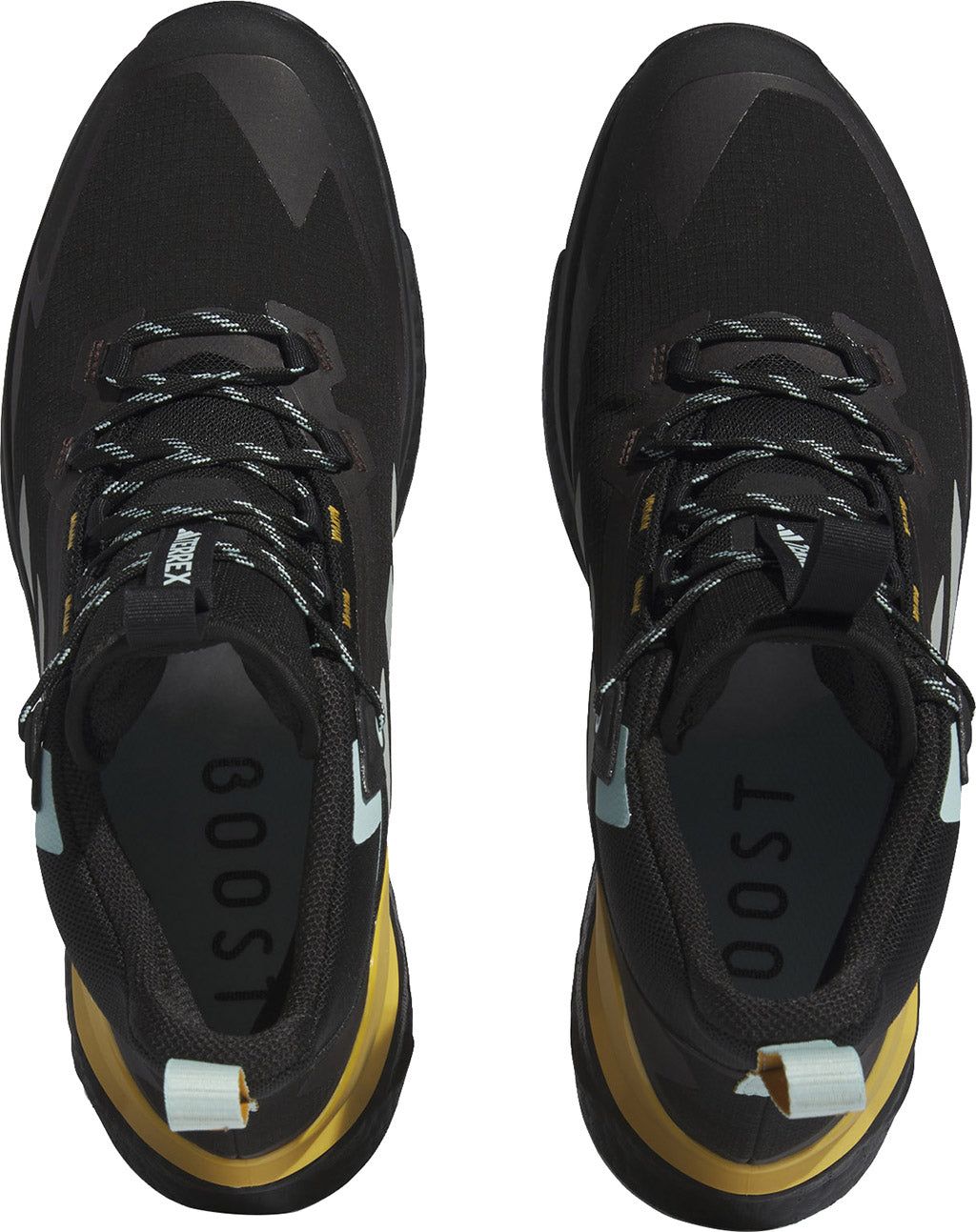 Terrex Free Hiker GORE-TEX Hiking Shoes 2.0 - Men's|-|Chaussure de randonnée Terrex Free Hiker GORE-TEX 2.0 - Homme sold by The Last Hunt product image thumbnail 4