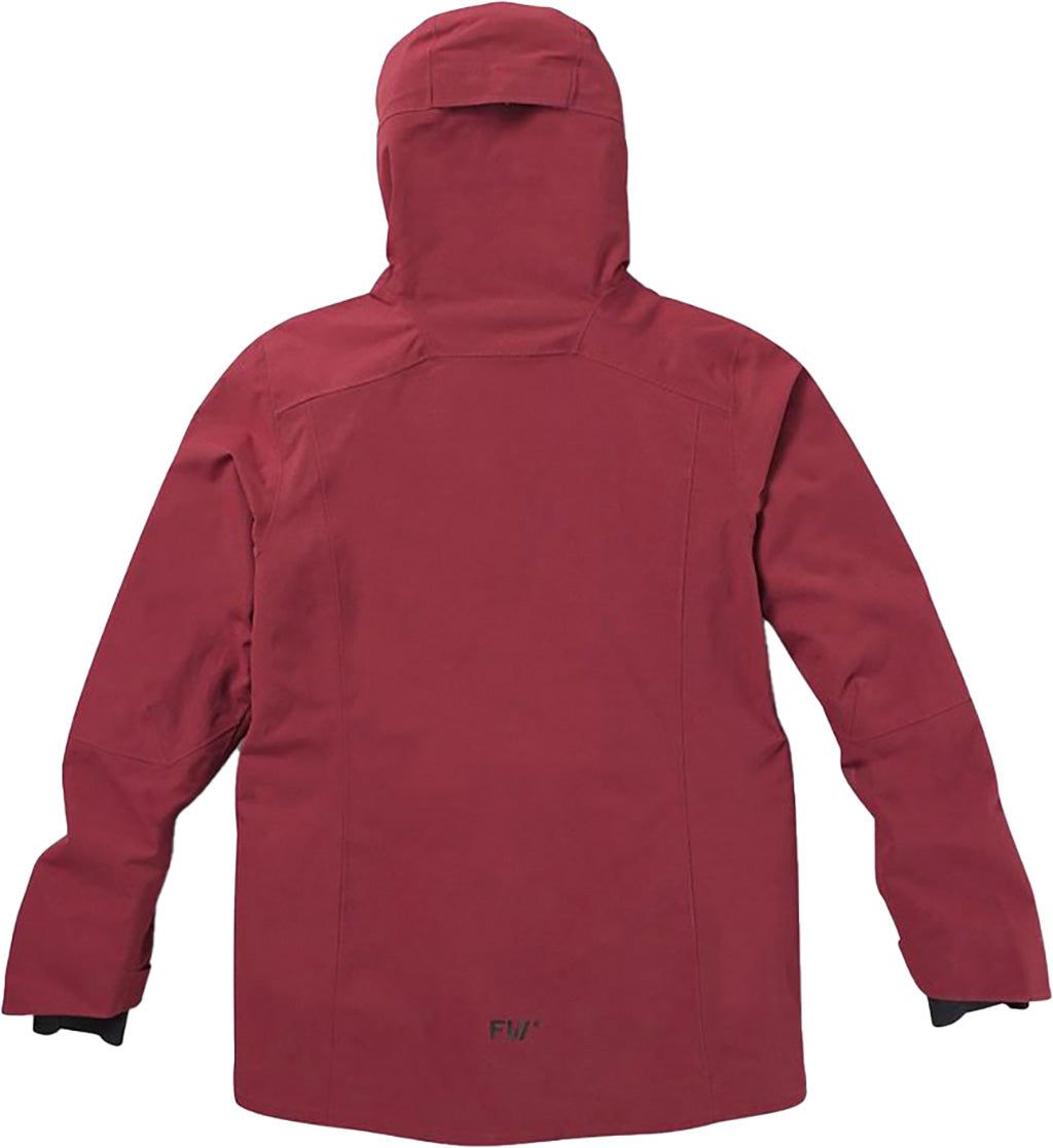 Catalyst 2L Jacket - Women's|-|Manteau Catalyst 2L - Femme sold by The Last Hunt product image thumbnail 3