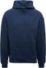 Organic French Terry Pullover Hoodie - Men's|-|Chandail à capuchon en tissu bouclé biologique - Homme sold by The Last Hunt