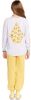Werkin Doubles Long Sleeve Tee - Girls|-|T-shirt à manches longues Werkin Doubles - Fille sold by The Last Hunt
