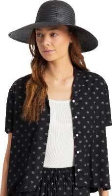 Janae Sun Hat - Women's|-|Chapeau de plage Janae - Femme sold by The Last Hunt
