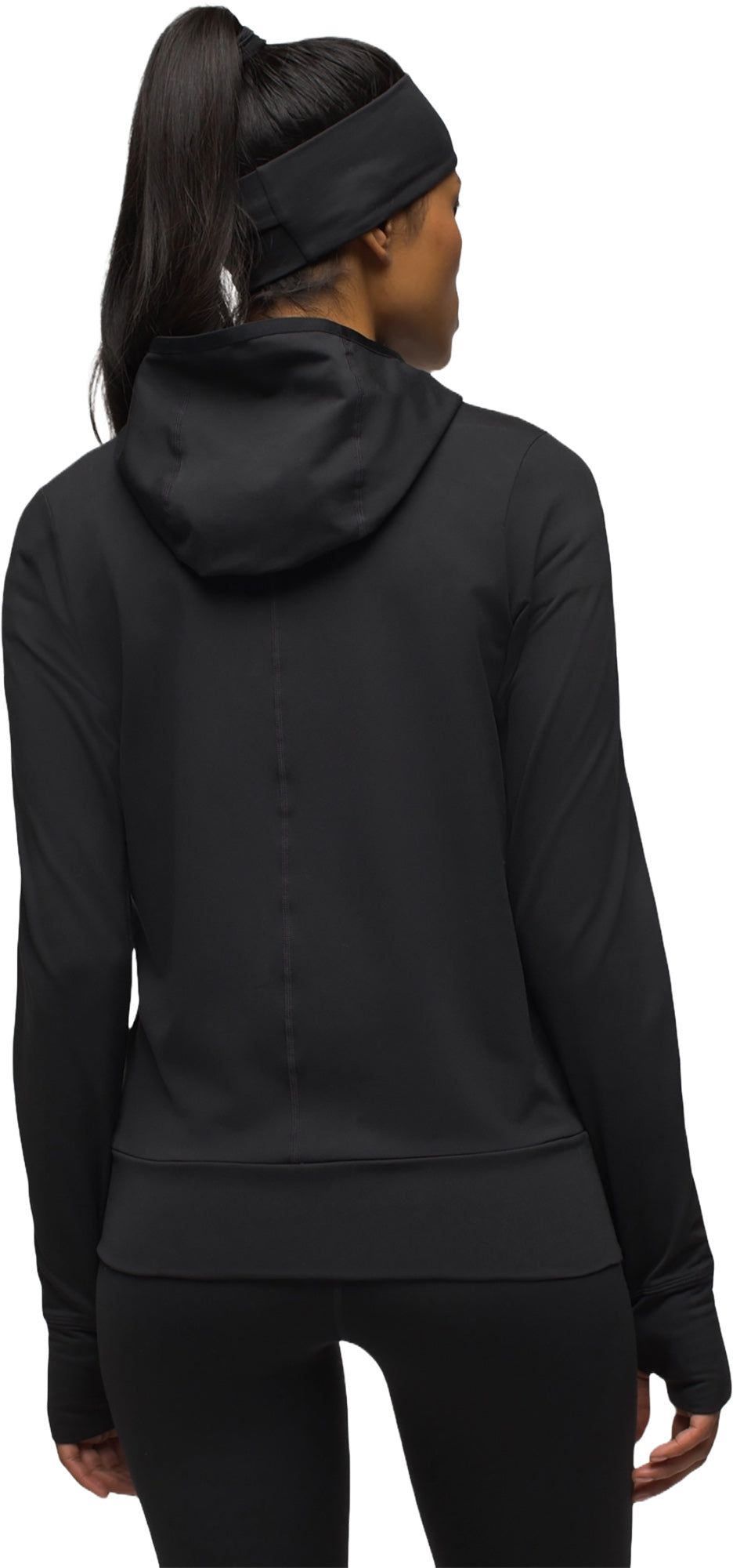 Ice Flow Jacket - Women's|-|Manteau Ice Flow - Femme sold by The Last Hunt product image thumbnail 4