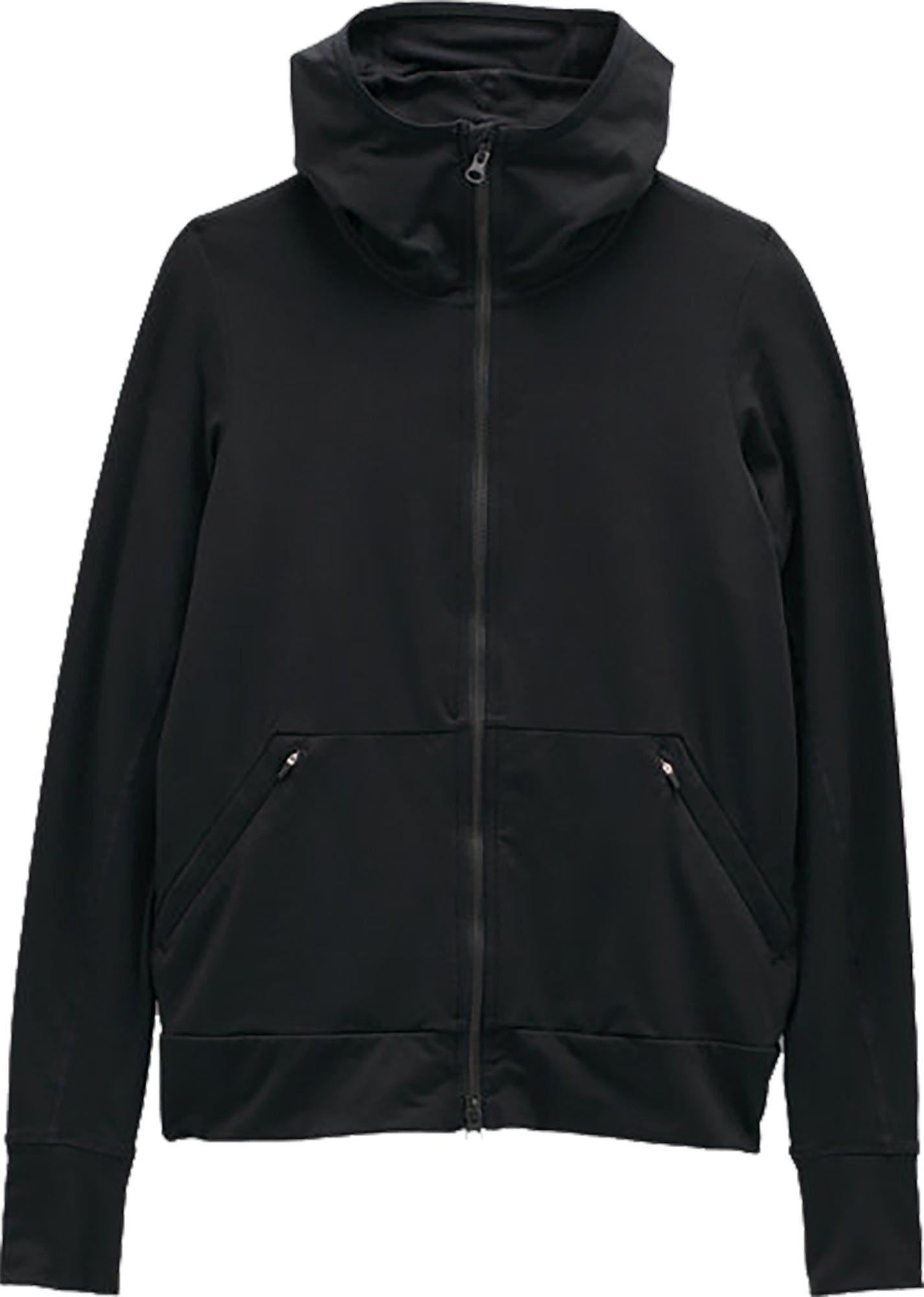 Ice Flow Jacket - Women's|-|Manteau Ice Flow - Femme sold by The Last Hunt product image thumbnail 5