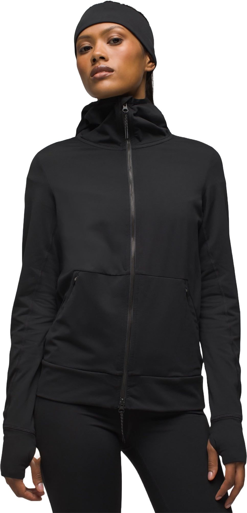 Ice Flow Jacket - Women's|-|Manteau Ice Flow - Femme sold by The Last Hunt product image thumbnail 2