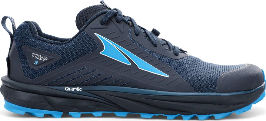 Timp 3 Trail Running Shoes - Men's|-|Souliers de course sur sentier Timp 3 - Homme sold by The Last Hunt