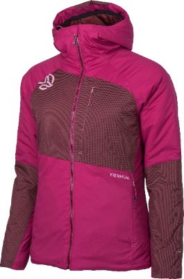 Kuantik Hooded Jacket - Women's|-|Manteau à capuchon Kuantik - Femme sold by The Last Hunt