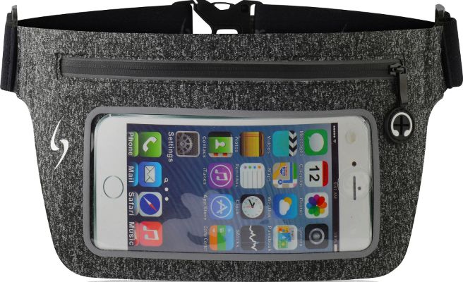 Sky Running Belt - Unisex|-|Ceinture Sky Running - Unisexe sold by The Last Hunt