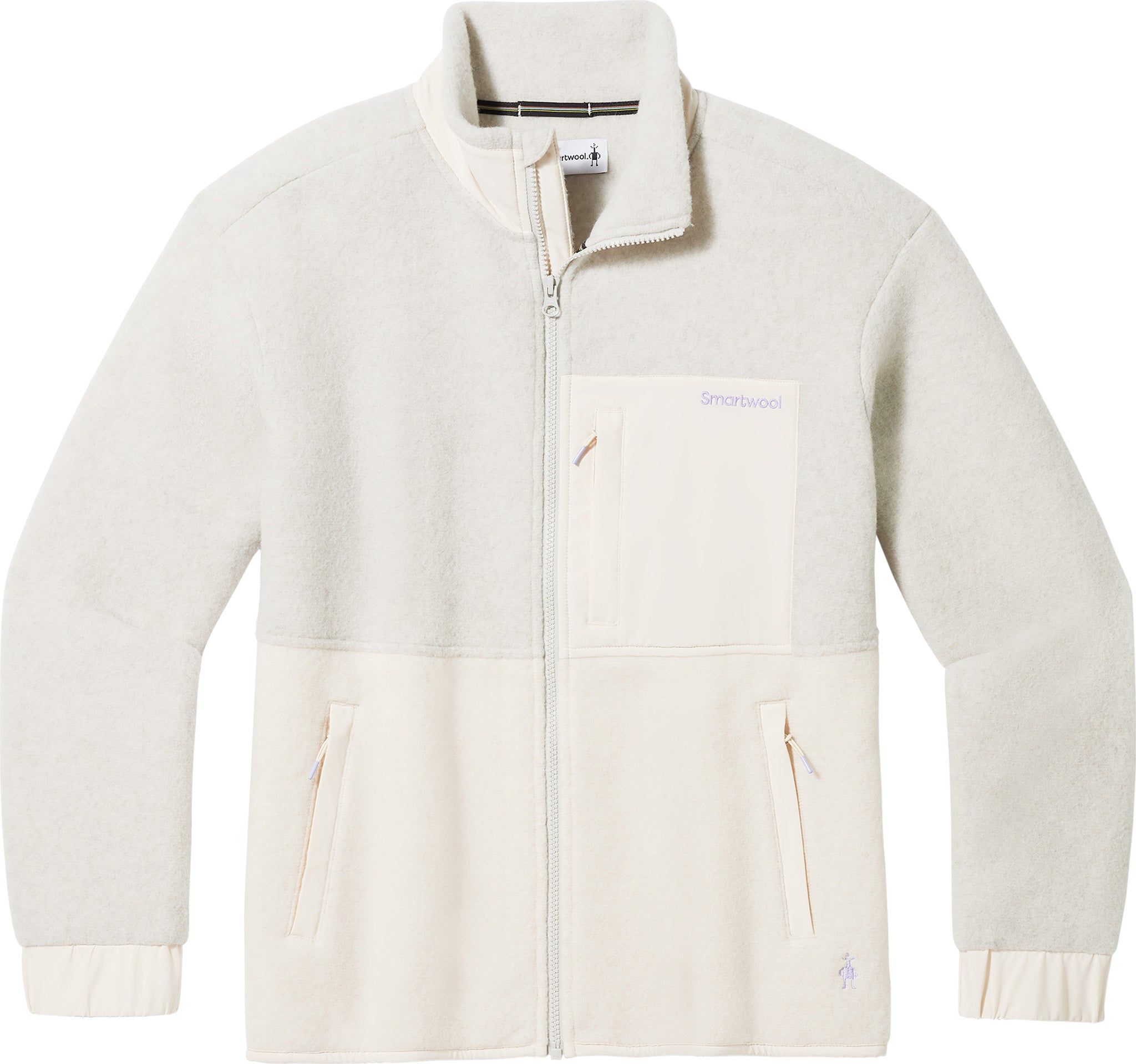 Hudson Trail Fleece Jacket - Women’s|-|Manteau en molleton Hudson Trail - Femme sold by The Last Hunt
