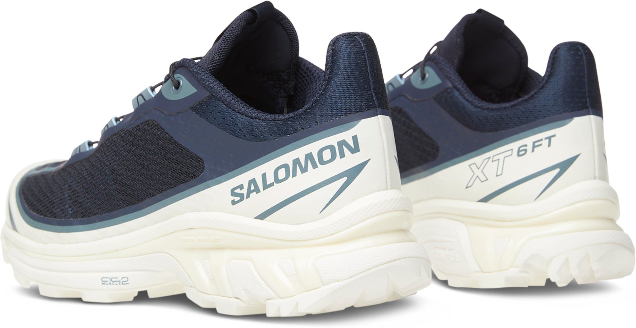 XT-6 Ft Shoes - Unisex|-|Chaussures XT-6 Ft - Unisexe sold by The Last Hunt product image thumbnail 3