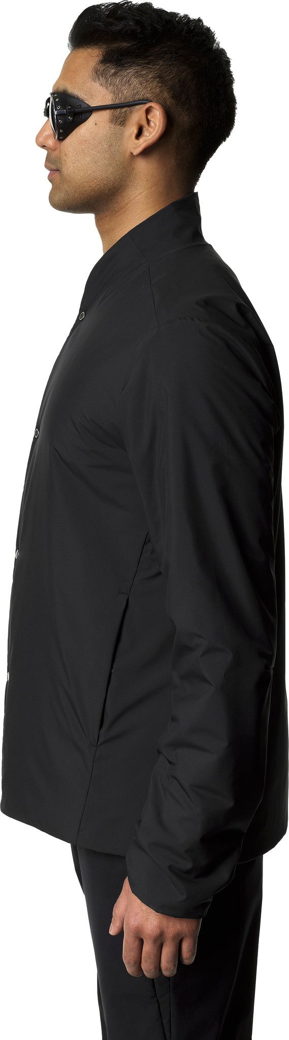 Enfold Jacket - Men's|-|Manteau Enfold - Homme sold by The Last Hunt product image thumbnail 5