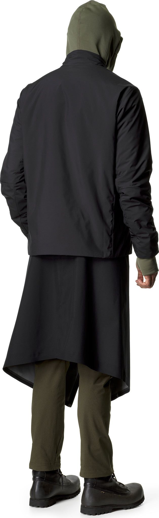 Enfold Jacket - Men's|-|Manteau Enfold - Homme sold by The Last Hunt product image thumbnail 2