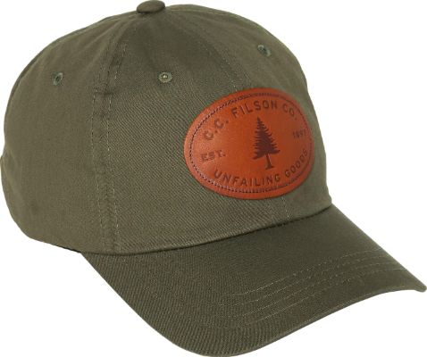 Lightweight Angler Cap - Men's|-|Casquette légère Angler - Homme sold by The Last Hunt