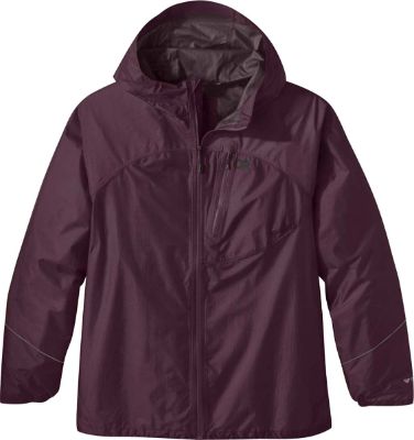Helium Rain Plus Size Jacket  - Women's|-|Manteau de pluie Helium Grande Taille - Femme sold by The Last Hunt