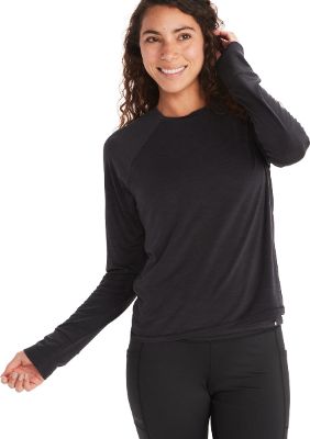 Mariposa Long-Sleeve T-Shirt - Women's|-|T-shirt à manches longues - Femme sold by The Last Hunt