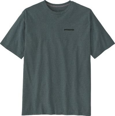 P-6 Logo Responsibili-Tee T-Shirt - Men's|-|T-shirt P-6 Logo Responsibili-Tee - Homme sold by The Last Hunt