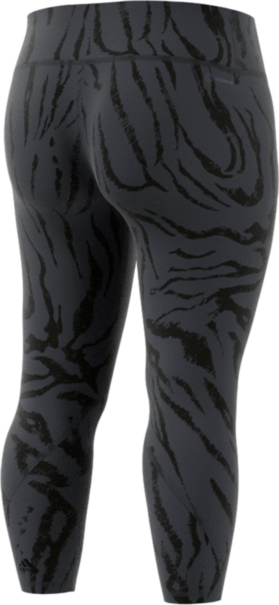 Optime Training Icons Print 7/8 Tights - Women's|-|Collant 7/8 imprimé Optime Training Icons - Femme sold by The Last Hunt product image thumbnail 3