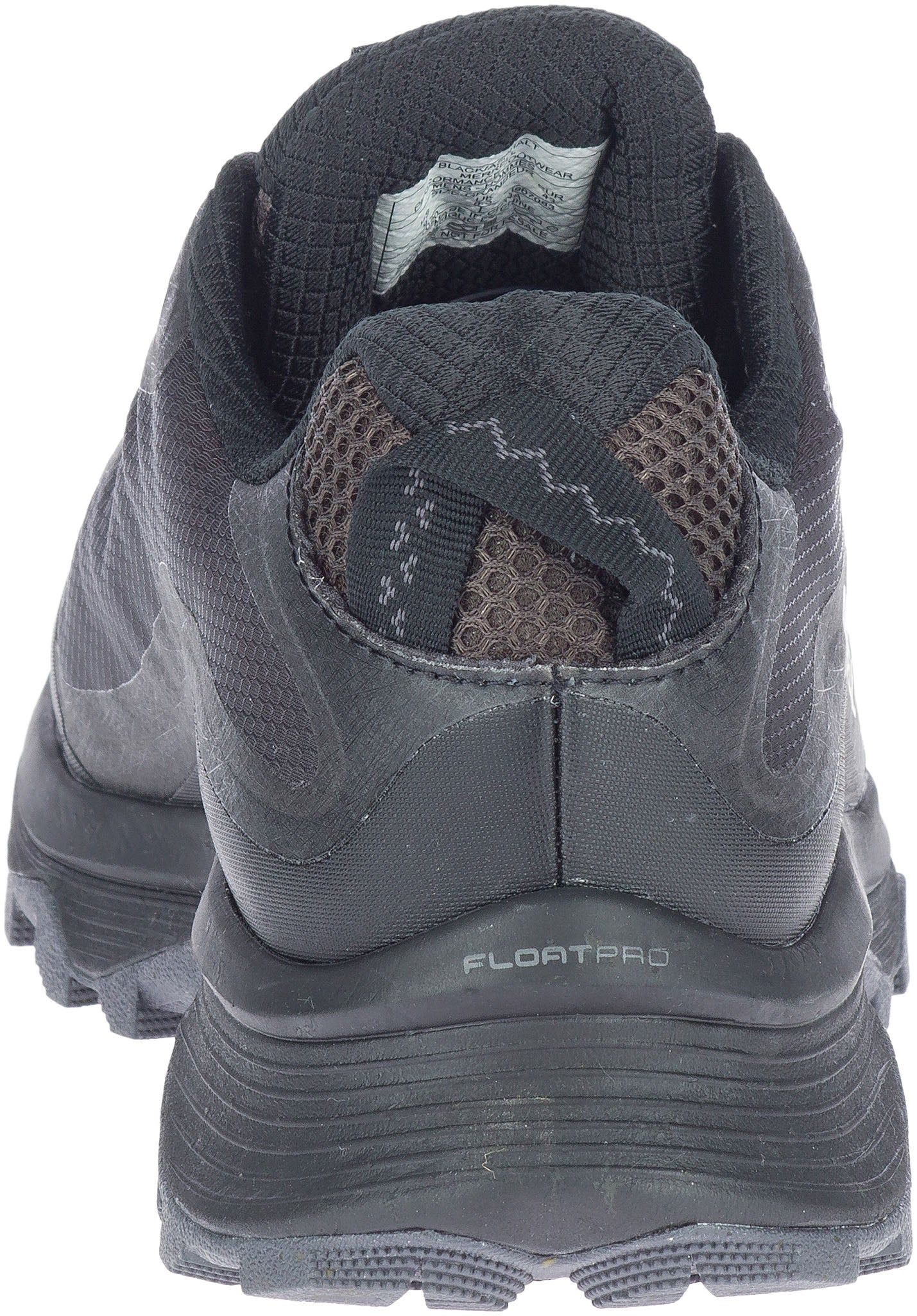 Moab Speed GTX Hiking Shoes - Men's|-|Chaussures de randonnée Moab Speed GTX - Homme sold by The Last Hunt product image thumbnail 4