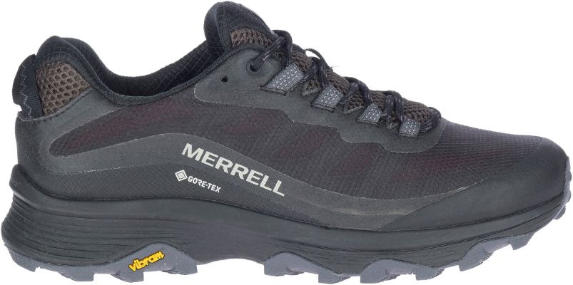 Moab Speed GTX Hiking Shoes - Men's|-|Chaussures de randonnée Moab Speed GTX - Homme sold by The Last Hunt