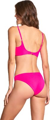 Liberty Sporty Bralette Bikini Top - Women's|-|Haut de bikini bralette Sporty Liberty - Femme sold by The Last Hunt