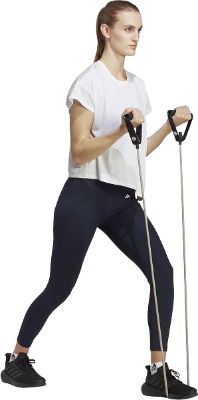 Hiit Quickburn Training Tee - Women's|-|T-shirt d'entraƮnement Hiit Quickburn - Femme sold by The Last Hunt