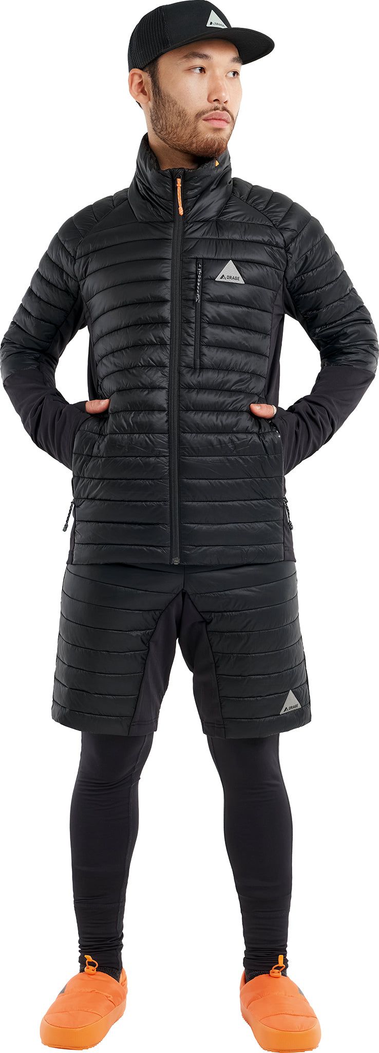 Morrison GILLTEK Jacket - Men's|-|Manteau GILLTEK Morrison - Homme sold by The Last Hunt product image thumbnail 5