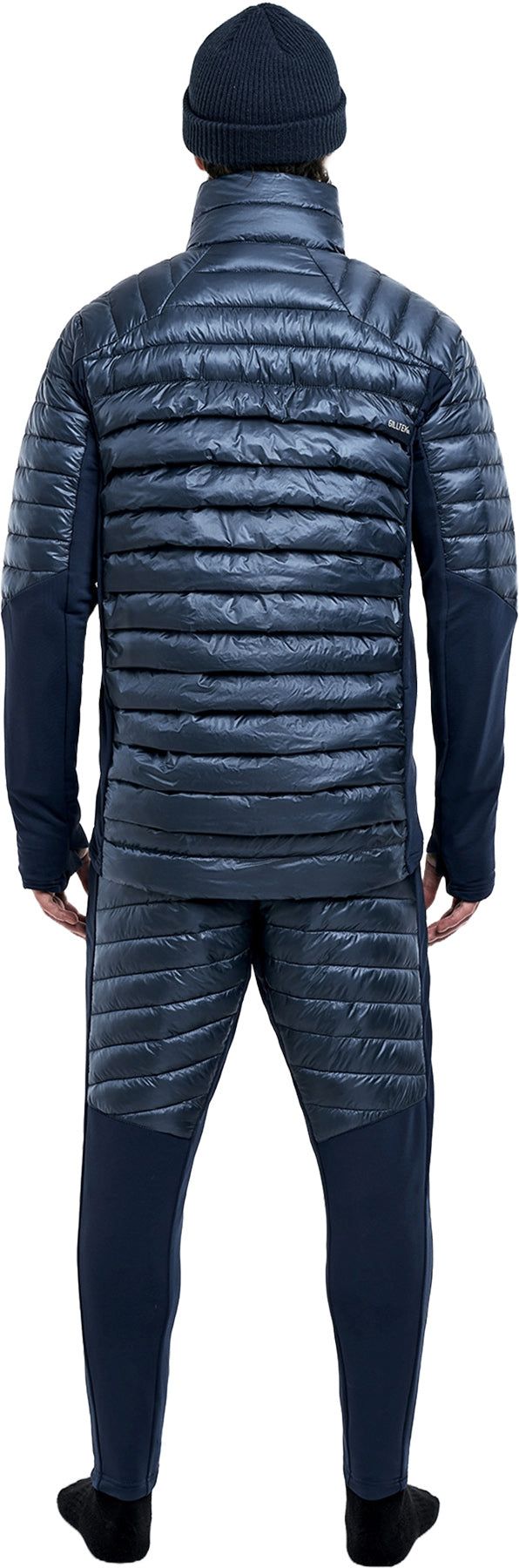 Morrison GILLTEK Jacket - Men's|-|Manteau GILLTEK Morrison - Homme sold by The Last Hunt