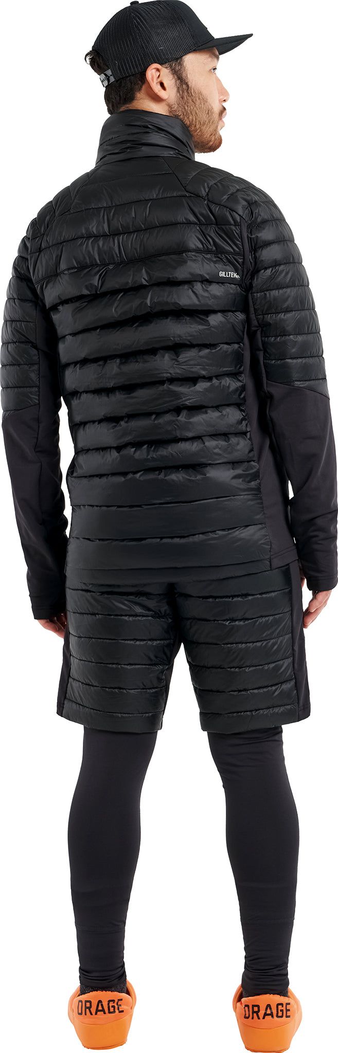 Morrison GILLTEK Jacket - Men's|-|Manteau GILLTEK Morrison - Homme sold by The Last Hunt product image thumbnail 4