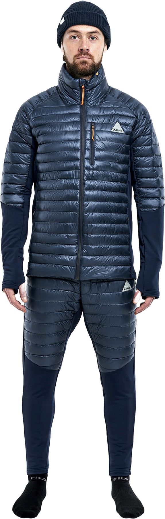 Morrison GILLTEK Jacket - Men's|-|Manteau GILLTEK Morrison - Homme sold by The Last Hunt product image thumbnail 2