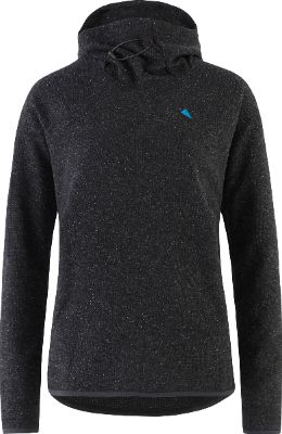 Falen Wooly Hooded Wool Sweatshirt - Women's|-|Sweat-shirt en laine à capuche Falen Wooly - Femme sold by The Last Hunt