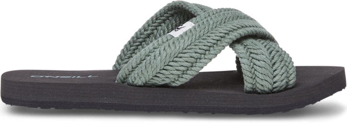 Ditsy Bloom Slides - Women's|-|Sandales Ditsy Bloom - Femme sold by The Last Hunt