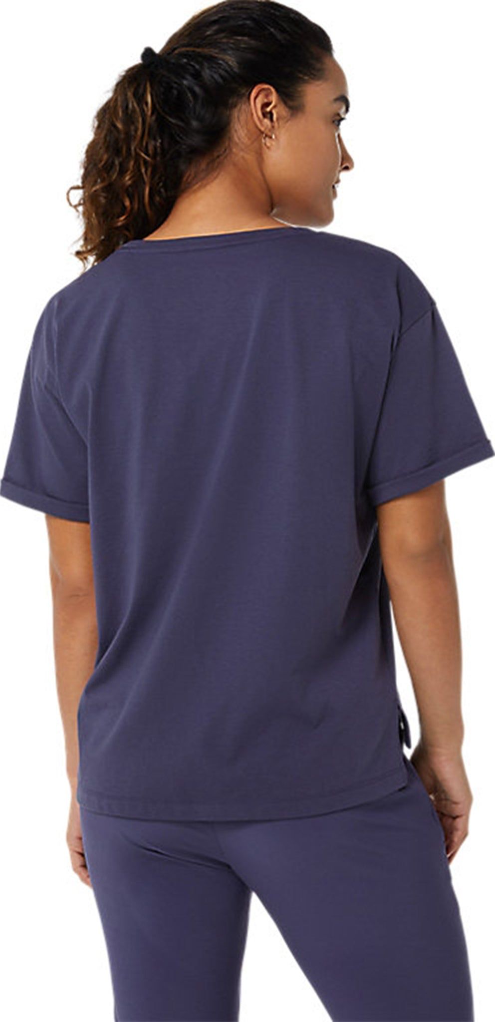 Heritage Font Graphic Tee - Women's|-|T-shirt graphique Heritage - Femme sold by The Last Hunt product image thumbnail 2