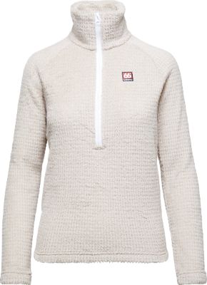 Hrannar Alpha Half-Zipneck Pullover - Women's|-|Chandail à enfiler à demi-glissière Alpha Hrannar - Femme sold by The Last Hunt