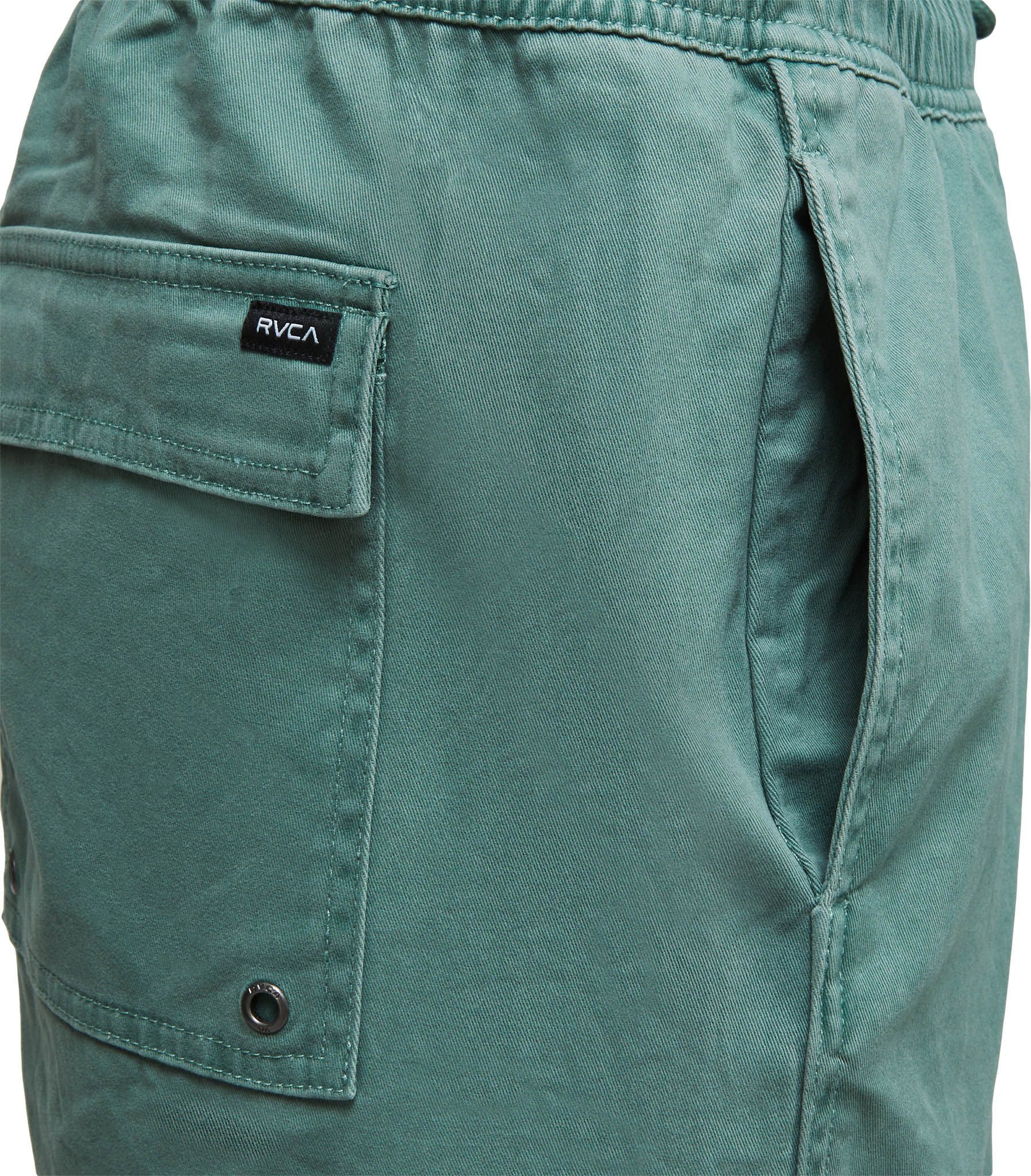 Escape Elastic 17 In Walkshorts - Men's|-|Short de marche 17 po Escape à taille élastique - Homme sold by The Last Hunt product image thumbnail 24