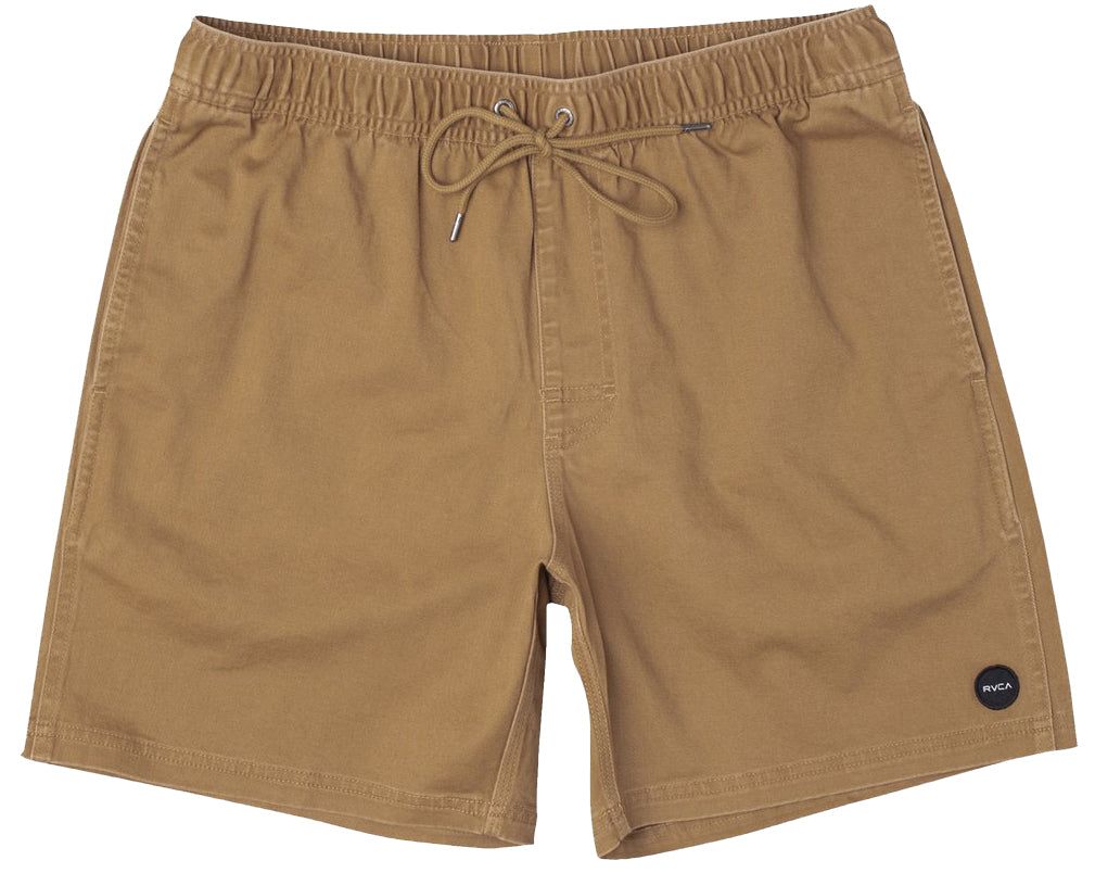 Escape Elastic 17 In Walkshorts - Men's|-|Short de marche 17 po Escape à taille élastique - Homme sold by The Last Hunt product image thumbnail 2