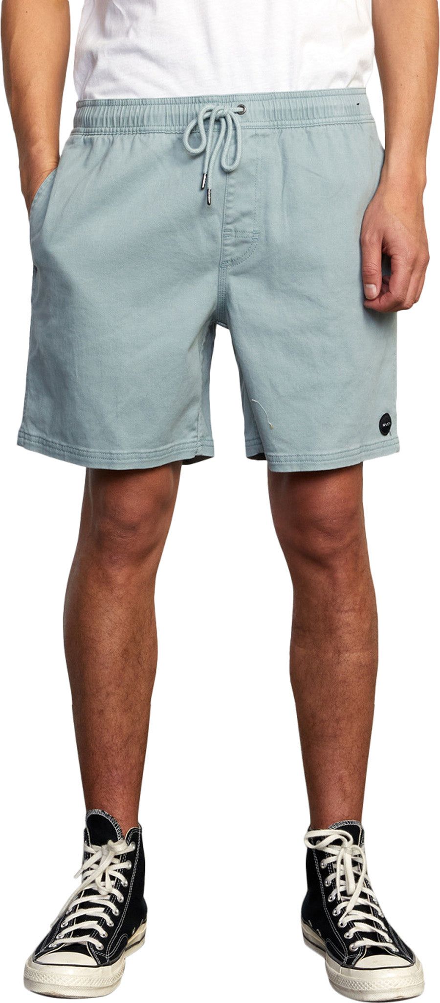 Escape Elastic 17 In Walkshorts - Men's|-|Short de marche 17 po Escape à taille élastique - Homme sold by The Last Hunt product image thumbnail 21