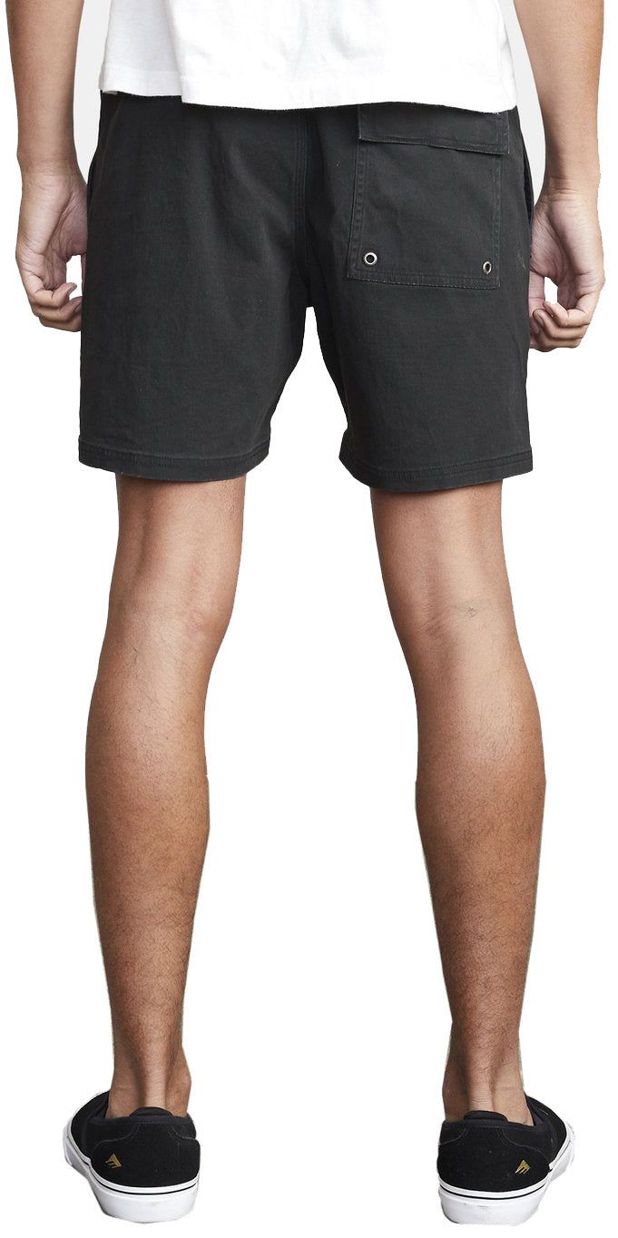 Escape Elastic 17 In Walkshorts - Men's|-|Short de marche 17 po Escape à taille élastique - Homme sold by The Last Hunt product image thumbnail 10