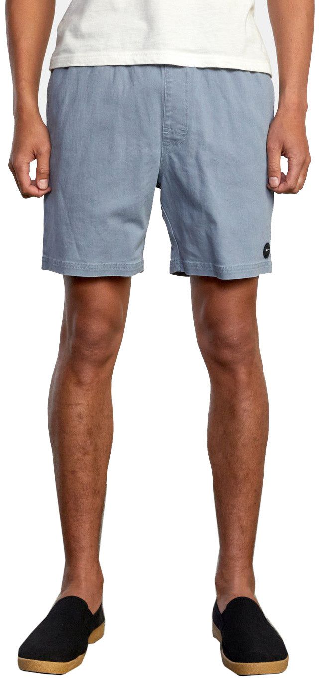 Escape Elastic 17 In Walkshorts - Men's|-|Short de marche 17 po Escape à taille élastique - Homme sold by The Last Hunt product image thumbnail 5