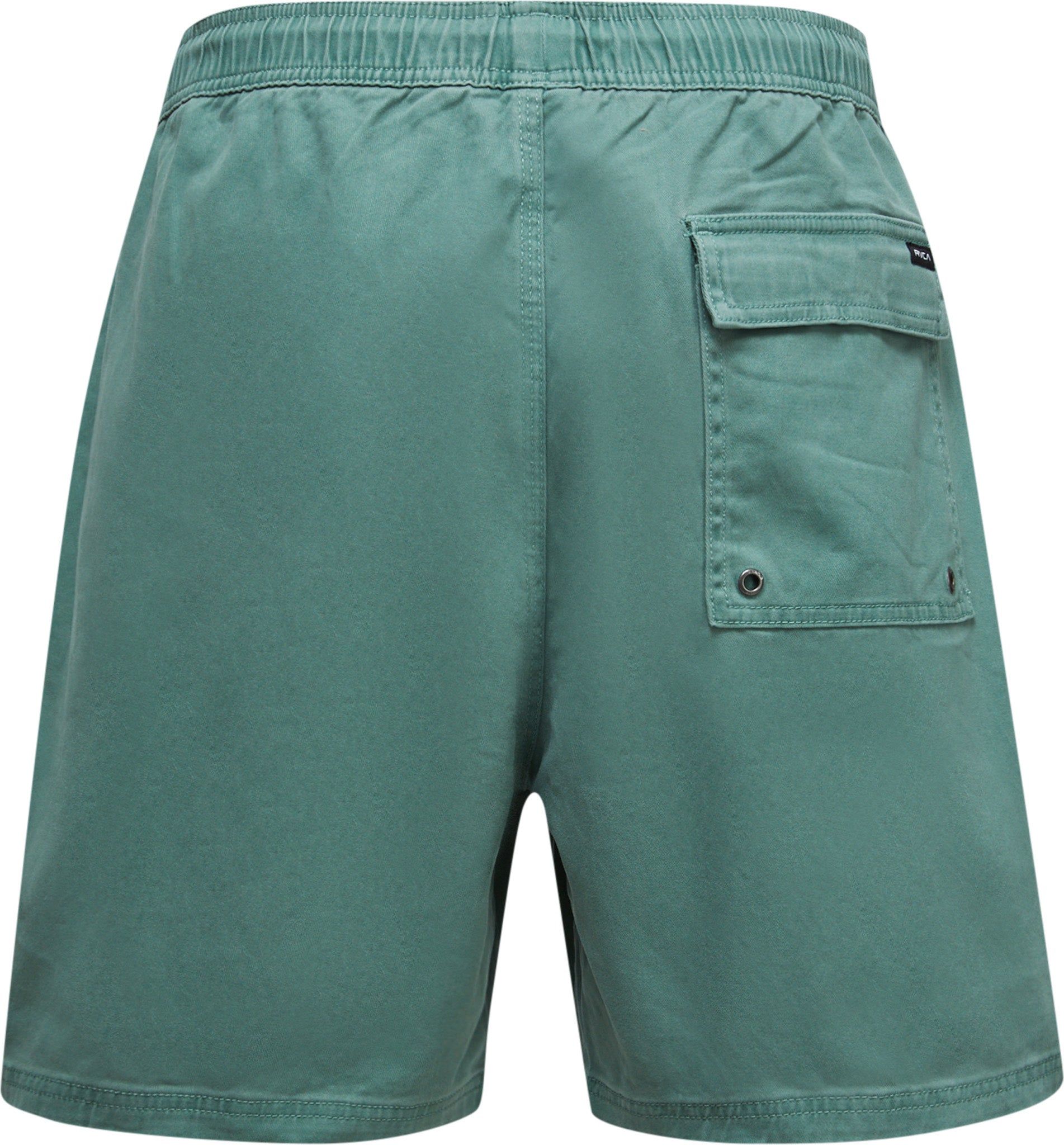 Escape Elastic 17 In Walkshorts - Men's|-|Short de marche 17 po Escape à taille élastique - Homme sold by The Last Hunt product image thumbnail 26