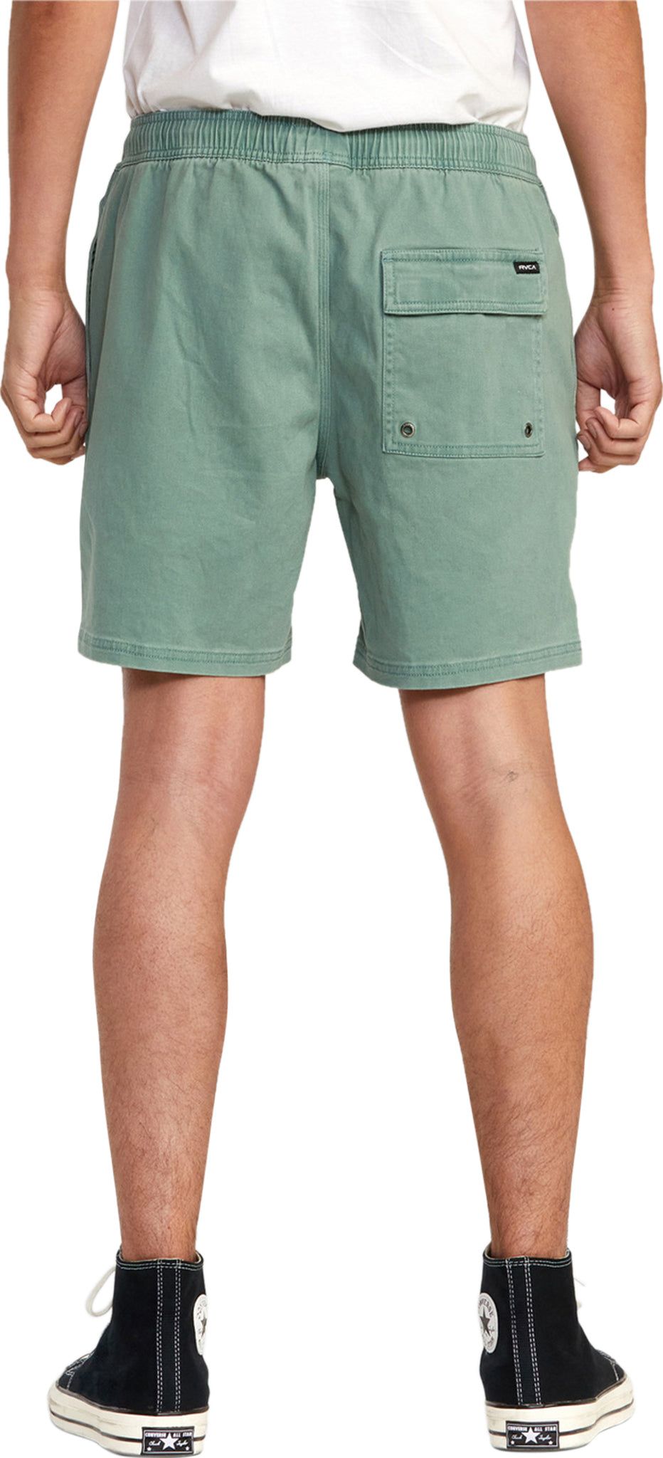 Escape Elastic 17 In Walkshorts - Men's|-|Short de marche 17 po Escape à taille élastique - Homme sold by The Last Hunt product image thumbnail 33