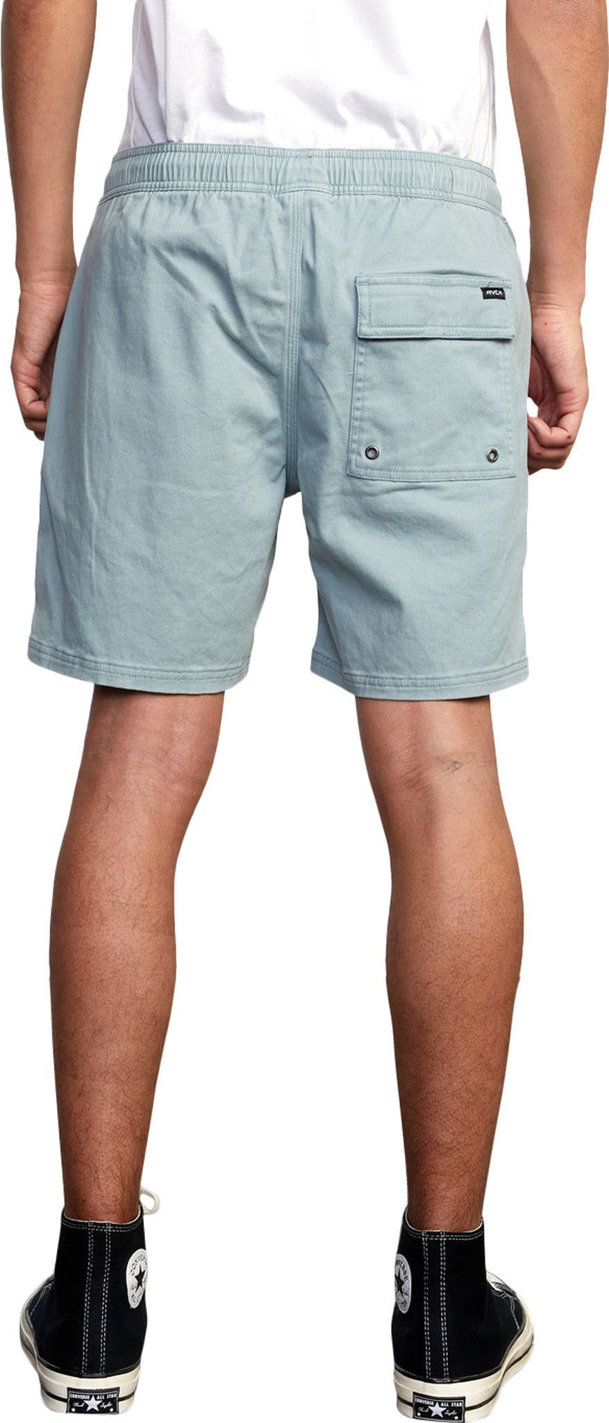 Escape Elastic 17 In Walkshorts - Men's|-|Short de marche 17 po Escape à taille élastique - Homme sold by The Last Hunt product image thumbnail 17