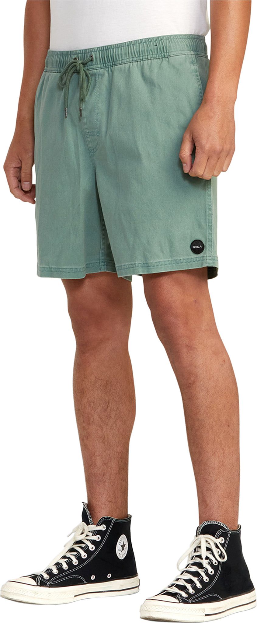Escape Elastic 17 In Walkshorts - Men's|-|Short de marche 17 po Escape à taille élastique - Homme sold by The Last Hunt product image thumbnail 31